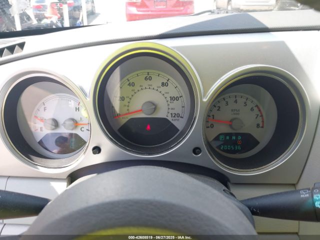 2010 CHRYSLER PT CRUISER 3A4GY5F95AT142143 Photo 6