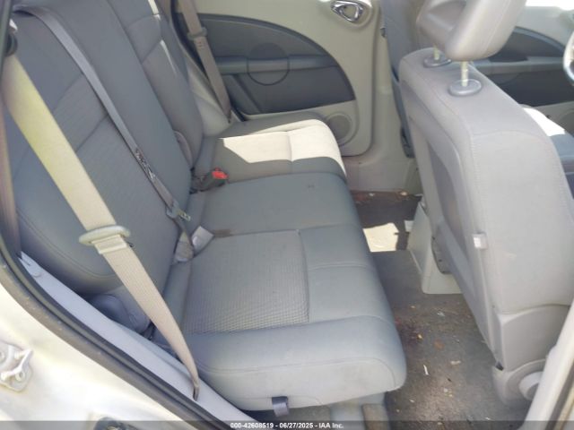 2010 CHRYSLER PT CRUISER 3A4GY5F95AT142143 Photo 7