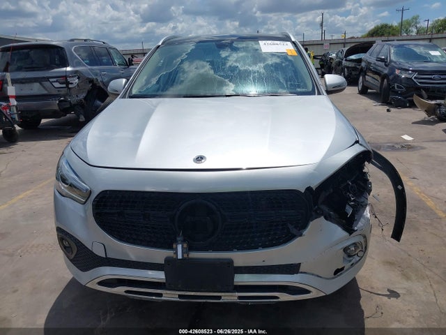 W1N4N4GB9MJ166446 Mercedes-Benz m260