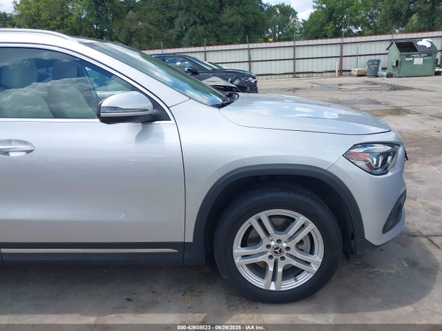 W1N4N4GB9MJ166446 Mercedes-Benz m260
