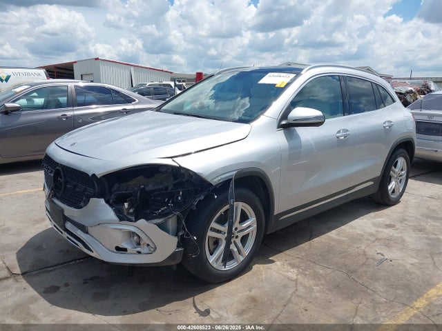 W1N4N4GB9MJ166446 Mercedes-Benz m260