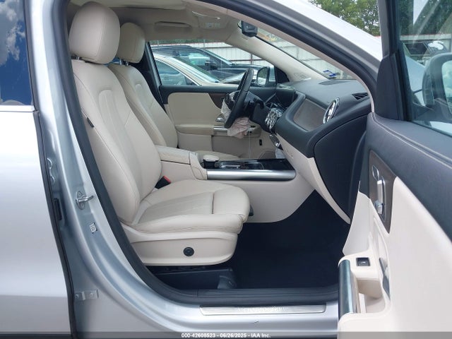 W1N4N4GB9MJ166446 Mercedes-Benz m260