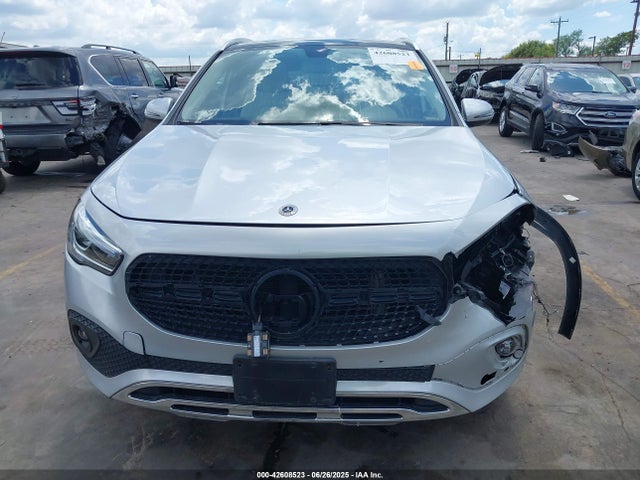 W1N4N4GB9MJ166446 Mercedes-Benz m260