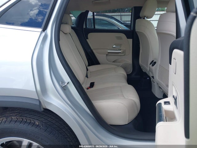 W1N4N4GB9MJ166446 Mercedes-Benz m260