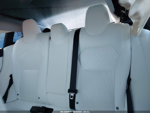 2024 Tesla Model 3 Long Range Dual Motor All-wheel Drive/rear-wheel Drive მანქანა იყიდება აუქციონზე, vin: 5YJ3E1EA6RF859341, აუქციონის ნომერი: 42608525