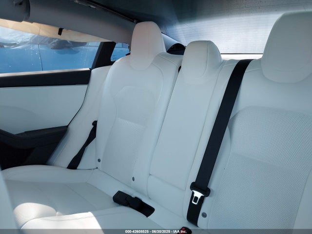 2024 Tesla Model 3 Long Range Dual Motor All-wheel Drive/rear-wheel Drive მანქანა იყიდება აუქციონზე, vin: 5YJ3E1EA6RF859341, აუქციონის ნომერი: 42608525