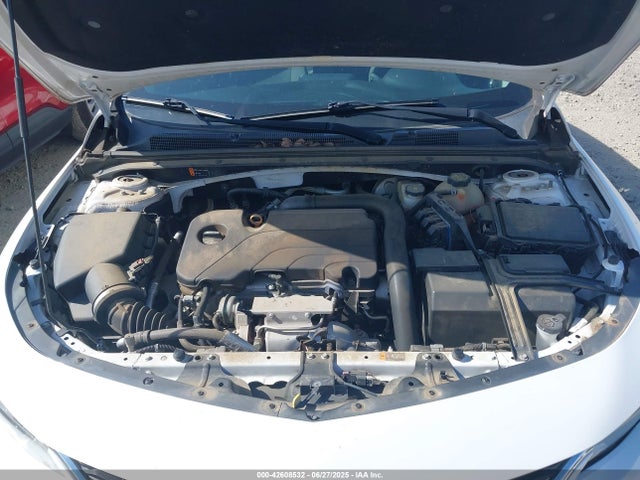 1G1ZB5ST8HF106767 Chevrolet lfv - di: direct injection, vvt: variable valve timing, gen 1