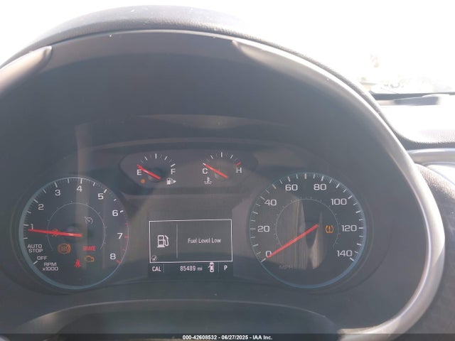 1G1ZB5ST8HF106767 Chevrolet lfv - di: direct injection, vvt: variable valve timing, gen 1