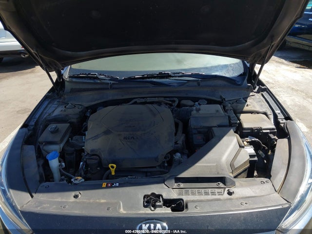 KIA gdi lambda ii 2018 KNALC4J1XJ5096594 Image 10