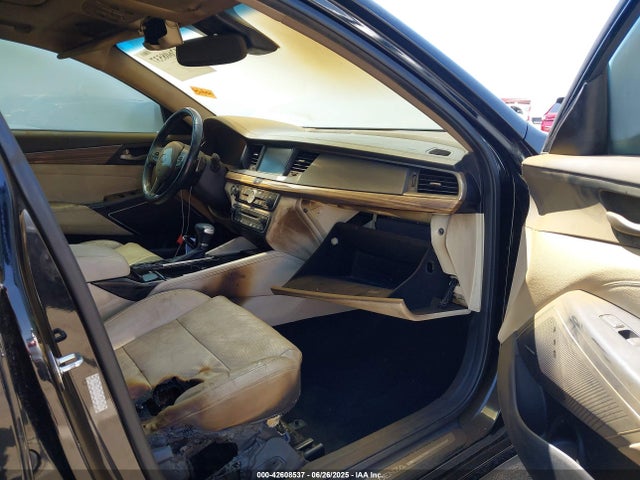 KIA gdi lambda ii 2018 KNALC4J1XJ5096594 Image 5