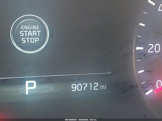 KIA gdi lambda ii 2018 KNALC4J1XJ5096594 Image 7