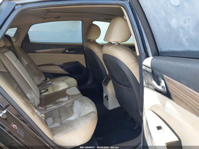 KIA gdi lambda ii 2018 KNALC4J1XJ5096594 Image 8