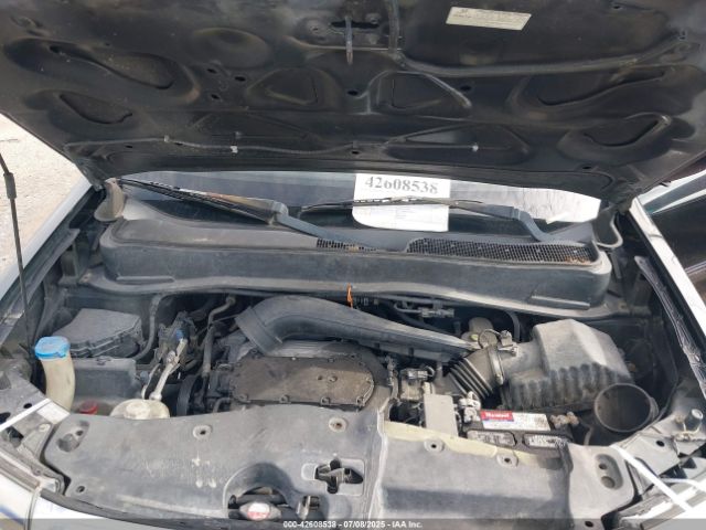 2010 HONDA PILOT 5FNYF3H86AB023458 Photo 9