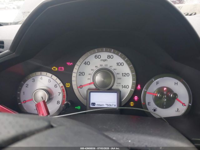 2010 HONDA PILOT 5FNYF3H86AB023458 Photo 6