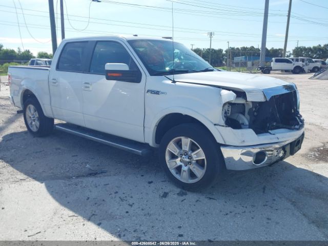 2013 FORD F-150 1FTFW1CF5DFA65413