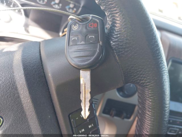 2013 FORD F-150 1FTFW1CF5DFA65413 Photo 10