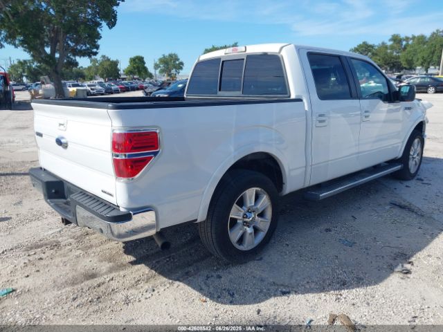 2013 FORD F-150 1FTFW1CF5DFA65413 Photo 3