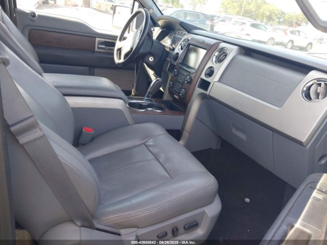 2013 FORD F-150 1FTFW1CF5DFA65413 Photo 4