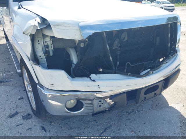 2013 FORD F-150 1FTFW1CF5DFA65413 Photo 5