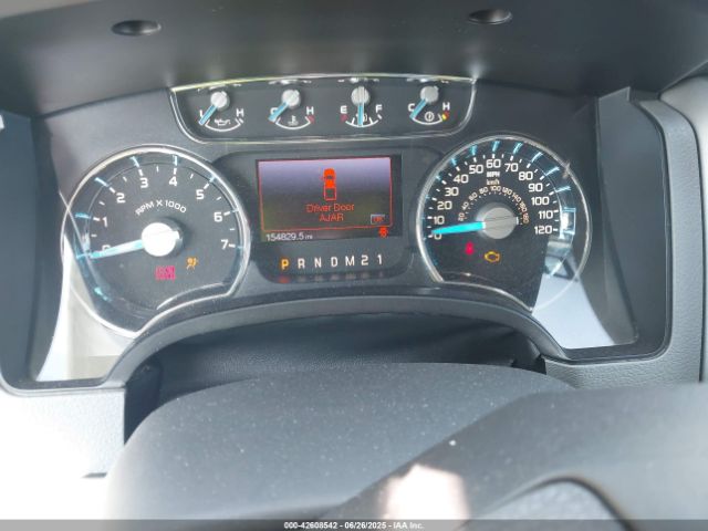 2013 FORD F-150 1FTFW1CF5DFA65413 Photo 6