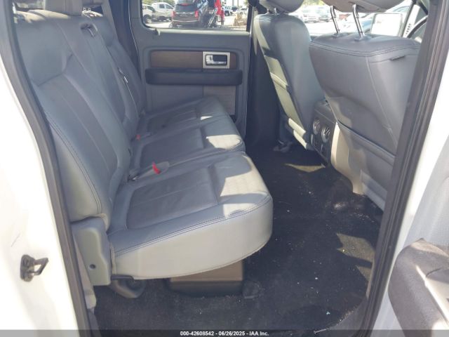 2013 FORD F-150 1FTFW1CF5DFA65413 Photo 7