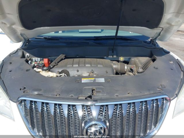 2014 BUICK ENCLAVE 5GAKRAKD5EJ154419 Photo 9