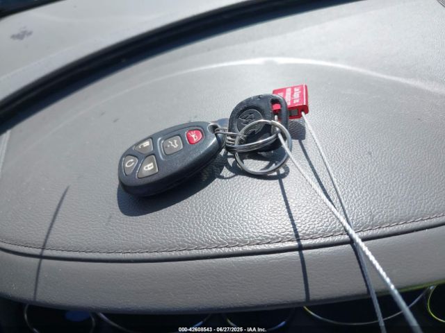 2014 BUICK ENCLAVE 5GAKRAKD5EJ154419 Photo 10