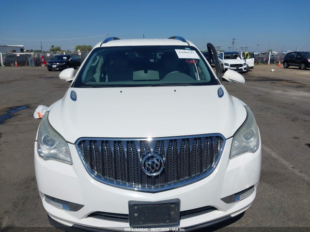 5GAKRAKD5EJ154419 Buick llt