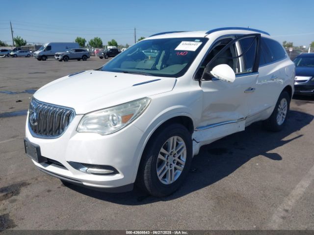 2014 BUICK ENCLAVE 5GAKRAKD5EJ154419 Photo 1