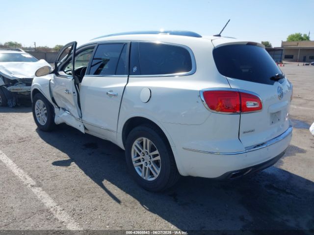 2014 BUICK ENCLAVE 5GAKRAKD5EJ154419 Photo 2