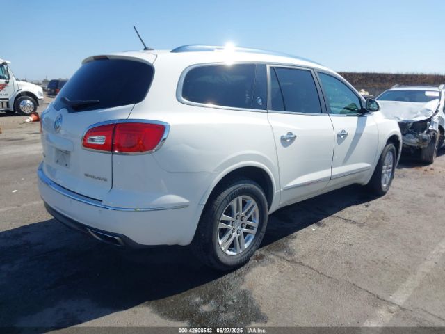 2014 BUICK ENCLAVE 5GAKRAKD5EJ154419 Photo 3