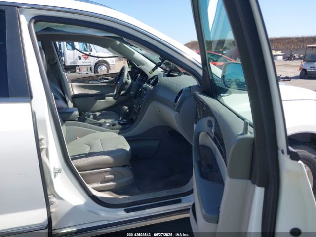 2014 BUICK ENCLAVE 5GAKRAKD5EJ154419 Photo 4