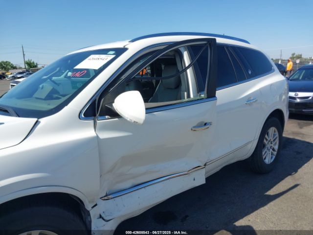 2014 BUICK ENCLAVE 5GAKRAKD5EJ154419 Photo 5