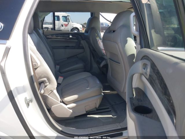 2014 BUICK ENCLAVE 5GAKRAKD5EJ154419 Photo 7