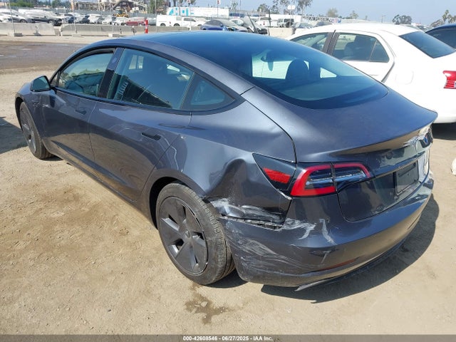 2023 TESLA MODEL 3 5YJ3E1EB1PF389726 Photo 2