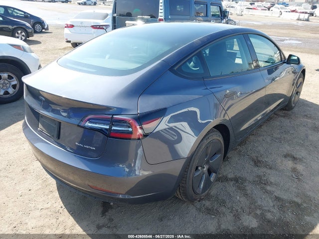 2023 TESLA MODEL 3 5YJ3E1EB1PF389726 Photo 3