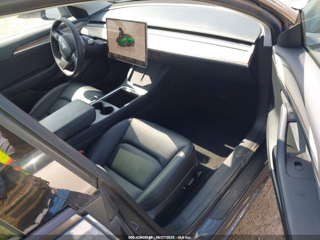 2023 TESLA MODEL 3 5YJ3E1EB1PF389726 Photo 4