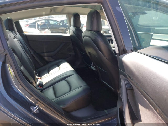 2023 TESLA MODEL 3 5YJ3E1EB1PF389726 Photo 7