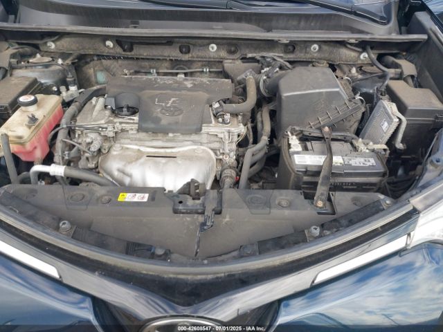 2018 TOYOTA RAV4 JTMZFREV7JJ194326 Photo 9
