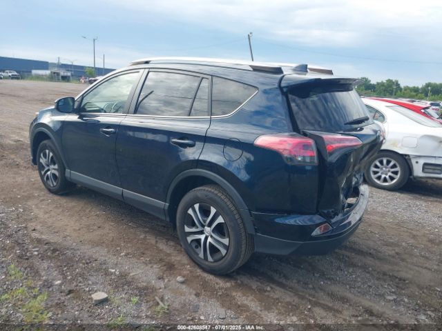 2018 TOYOTA RAV4 JTMZFREV7JJ194326 Photo 2
