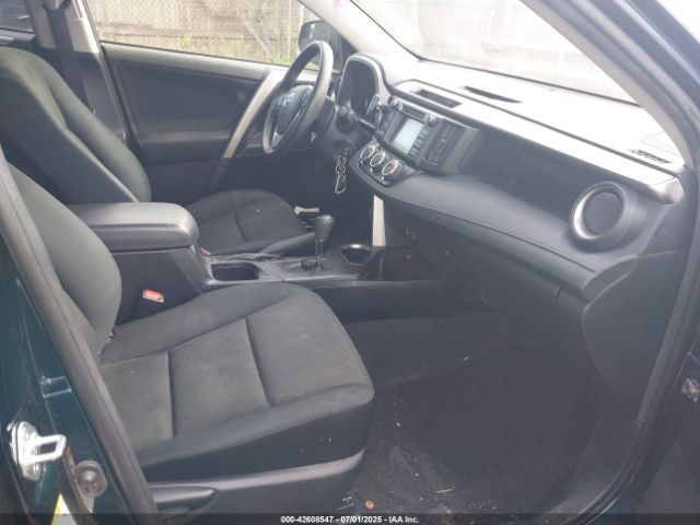 2018 TOYOTA RAV4 JTMZFREV7JJ194326 Photo 4