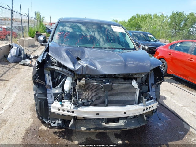 5FNYF6H51LB039495 Honda j35y6