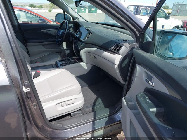 5FNYF6H51LB039495 Honda j35y6
