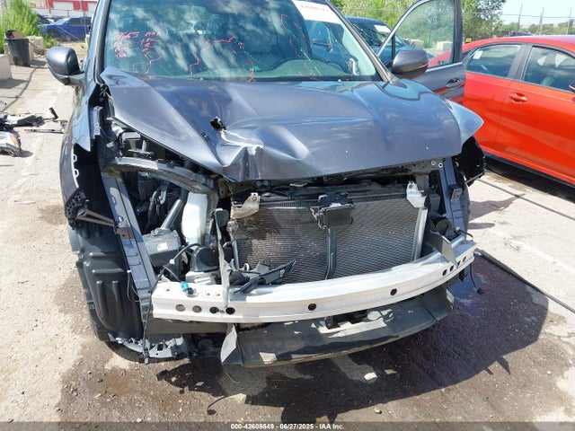 5FNYF6H51LB039495 Honda j35y6