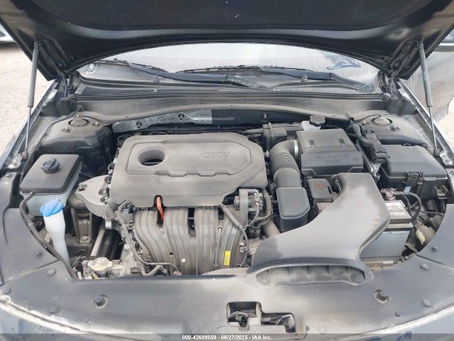 5XXGT4L34LG403534 KIA gdi