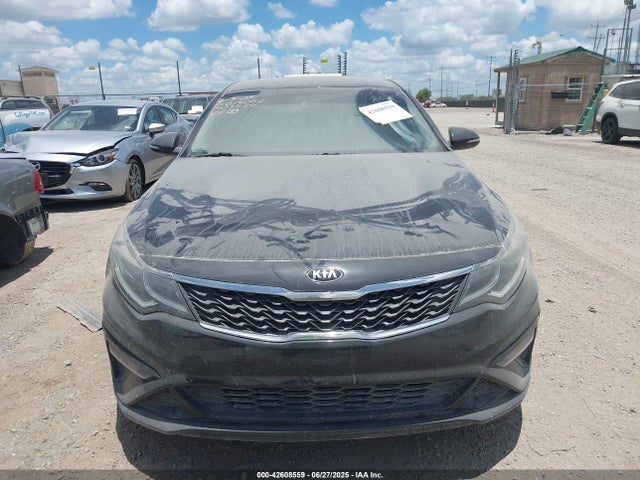 5XXGT4L34LG403534 KIA gdi