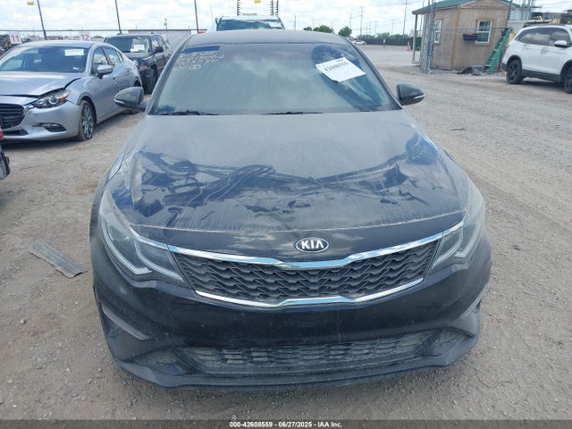 5XXGT4L34LG403534 KIA gdi