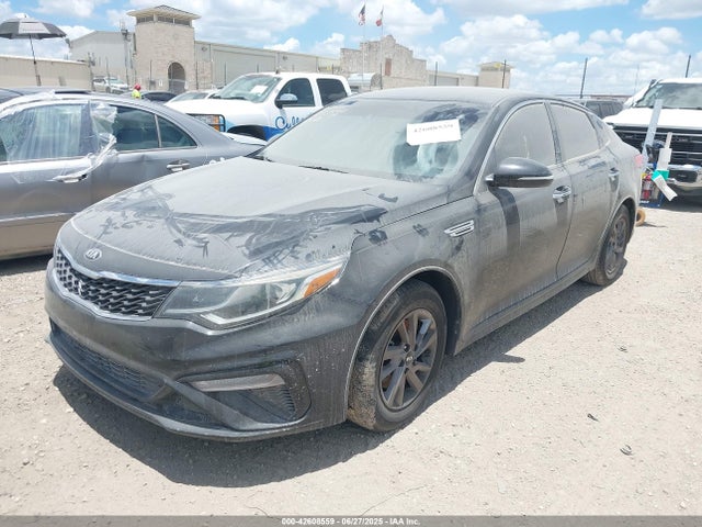 5XXGT4L34LG403534 KIA gdi