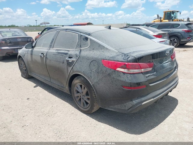 5XXGT4L34LG403534 KIA gdi