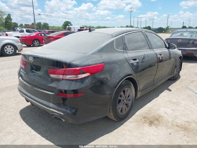 5XXGT4L34LG403534 KIA gdi
